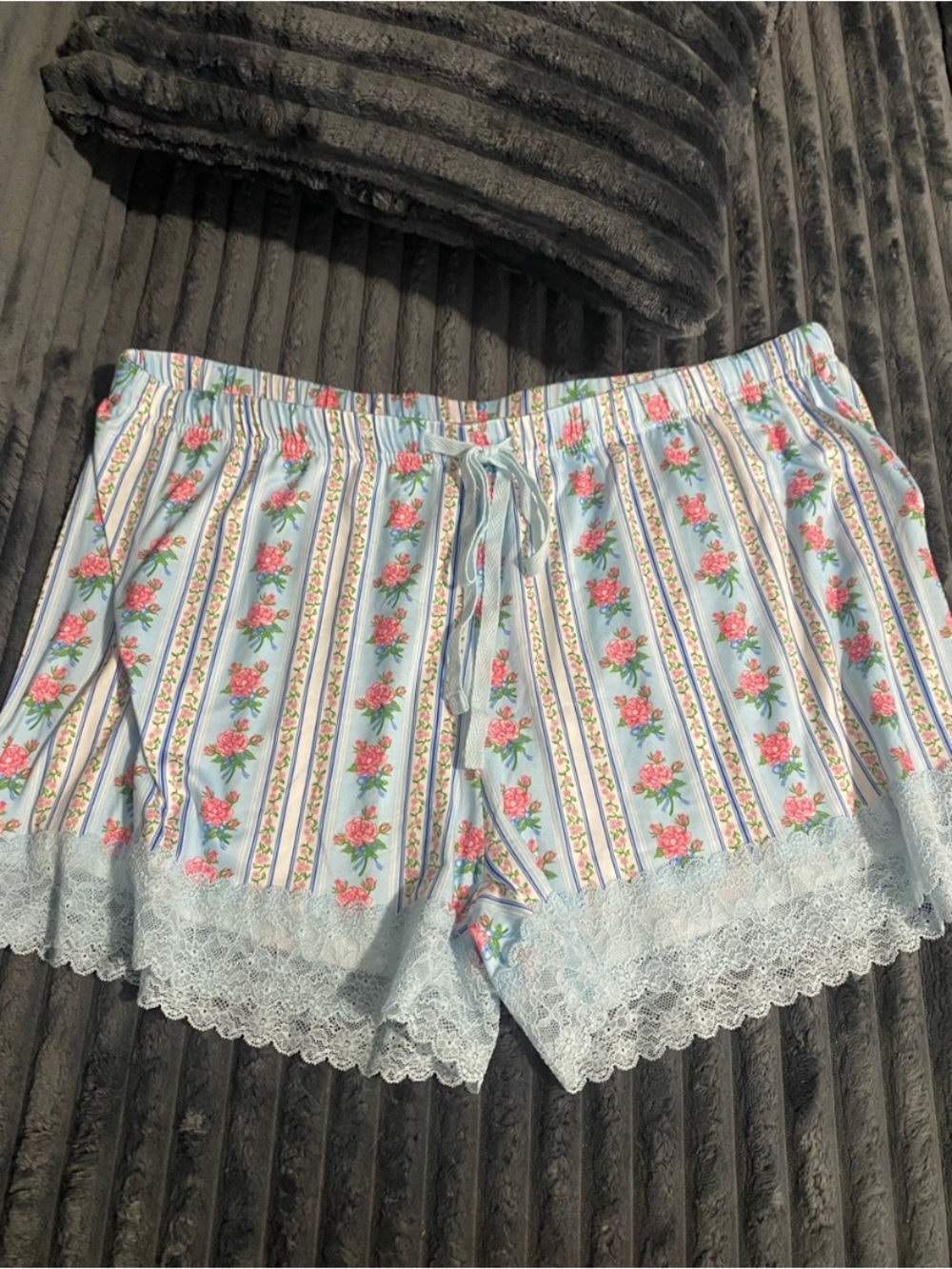 Simply southern pj shorts